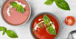 Three delicious recipes that don't require cooking