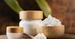 Shea (Karite) butter is not a luxury. It is a necessity!