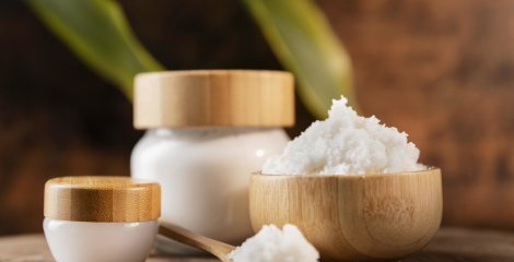 Shea (Karite) butter is not a luxury. It is a necessity!