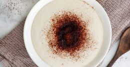 Find out why you should serve yourself spelt grits every morning
