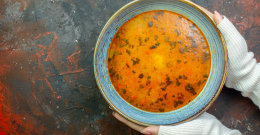 Boost your immunity with cabbage and quinoa stew