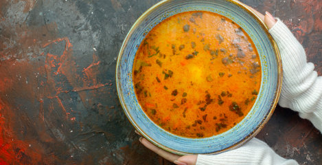 Boost your immunity with cabbage and quinoa stew