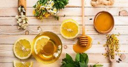 The best teas for detox and digestion