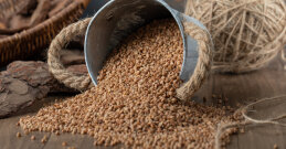 Buckwheat - a highly nutritious superfood