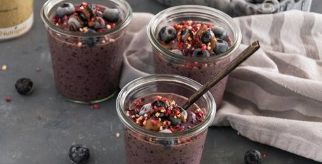 Guarana Smoothie - Instashop