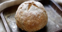 Baking soda is an ideal substitute for yeast and baking powder!
