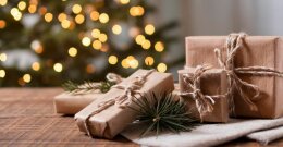 Ready for Christmas? Not before our gift suggestions!