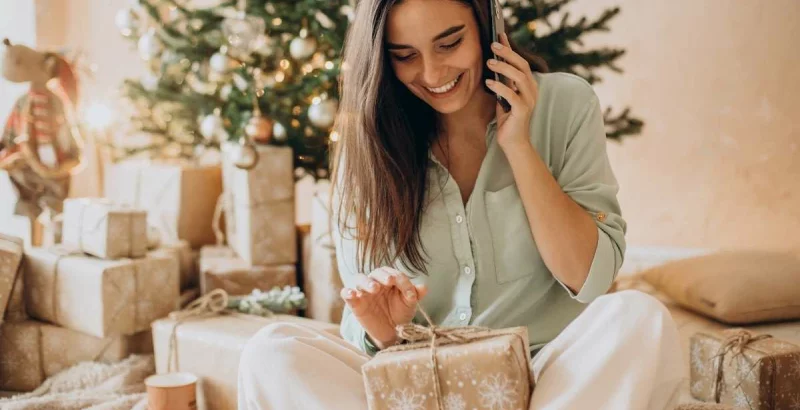 Ready for Christmas? Not before our gift suggestions!