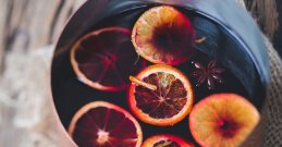 We have discovered the secret of the perfect mulled wine!