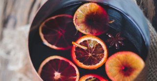We have discovered the secret of the perfect mulled wine!