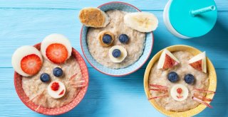 Few great ideas for homemade baby food recipes