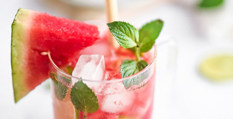 Watermelon Lemonade - Instashop