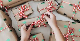Ready for Christmas? Not before our gift suggestions!