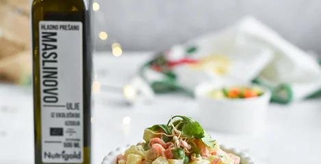 French salad - Instashop