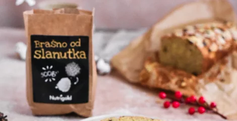 Banana bread - Instashop