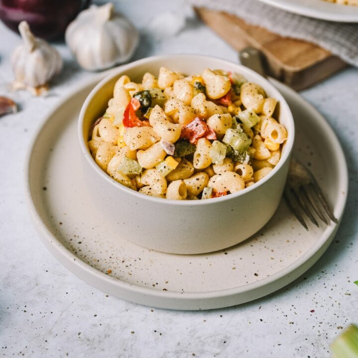 Pasta Salad - instashop